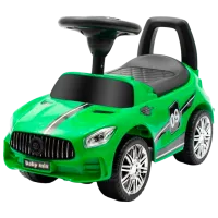 Tolocar Baby Mix Racer (UR-BEJ919) 25 kg/ Green