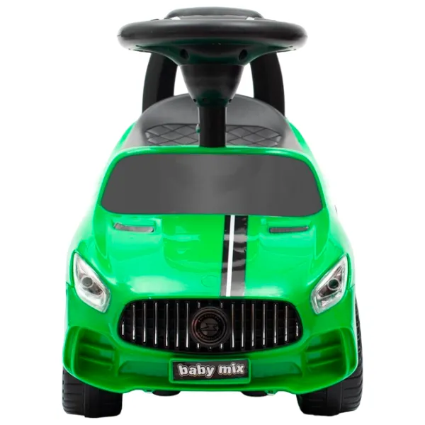 Tolocar Baby Mix Racer (UR-BEJ919) 25 kg/ Green photo 3 Tolocar Baby Mix Racer (UR-BEJ919) 25 kg/ Green photo 3