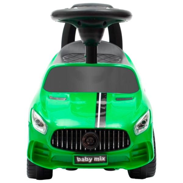 Tolocar Baby Mix Racer (UR-BEJ919) 25 kg/ Green photo 3 Tolocar Baby Mix Racer (UR-BEJ919) 25 kg/ Green photo 3