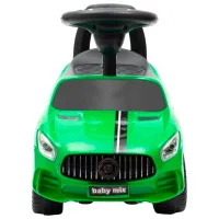 Tolocar Baby Mix Racer (UR-BEJ919) 25 kg/ Green photo 3