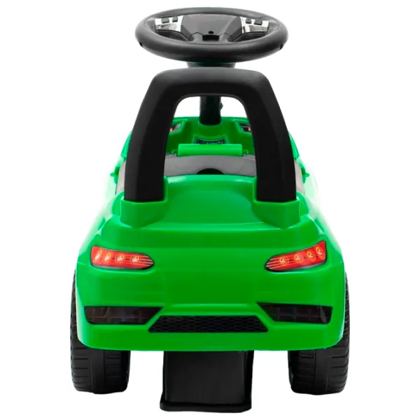 Tolocar Baby Mix Racer (UR-BEJ919) 25 kg/ Green photo 4 Tolocar Baby Mix Racer (UR-BEJ919) 25 kg/ Green photo 4