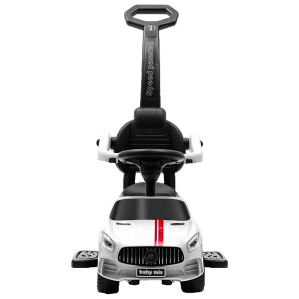 Tolocar Baby Mix Racer (UR-BEJ919) 25 kg/ White photo 2 Tolocar Baby Mix Racer (UR-BEJ919) 25 kg/ White photo 2