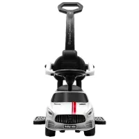 Tolocar Baby Mix Racer (UR-BEJ919) 25 kg/ White photo 2