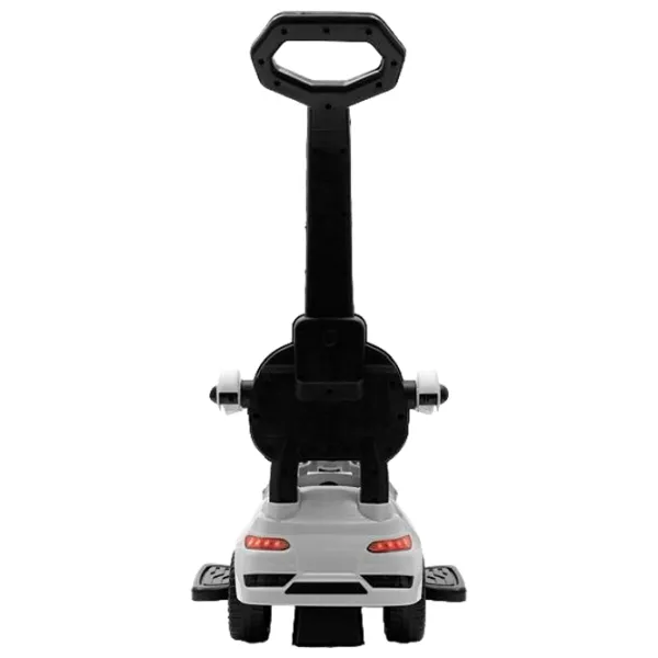 Tolocar Baby Mix Racer (UR-BEJ919) 25 kg/ White photo 3 Tolocar Baby Mix Racer (UR-BEJ919) 25 kg/ White photo 3