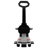 Tolocar Baby Mix Racer (UR-BEJ919) 25 kg/ White photo 3