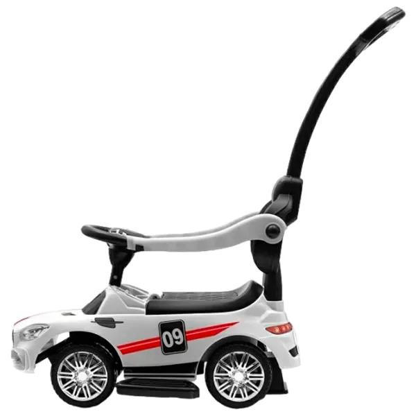 Tolocar Baby Mix Racer (UR-BEJ919) 25 kg/ White photo 4 Tolocar Baby Mix Racer (UR-BEJ919) 25 kg/ White photo 4