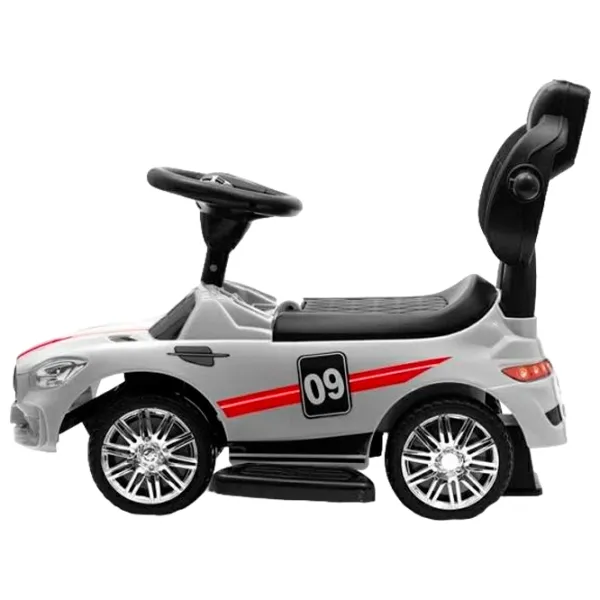 Tolocar Baby Mix Racer (UR-BEJ919) 25 kg/ White photo 5 Tolocar Baby Mix Racer (UR-BEJ919) 25 kg/ White photo 5