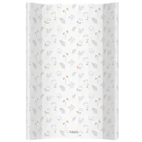 Saltea de înfăşat Albero Mio MM70 415 Meadow Unisex/ 0+/ White