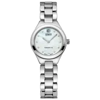 Ceas de mână pentru femei Cover CO168.ST2M Cuarț/ 26 mm