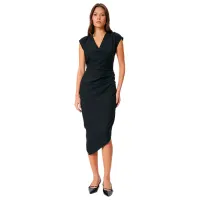 Rochie pentru femei Koton 4SAK80169PW M/ Black