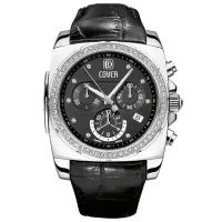 Ceas de mână pentru femei Cover CO176.01 Cuarț/ 38 mm