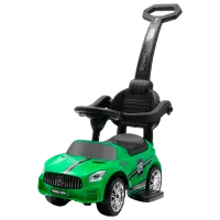 Tolocar Baby Mix Racer (UR-BEJ919) 25 kg/ Green