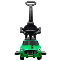 Tolocar Baby Mix Racer (UR-BEJ919) 25 kg/ Green photo 2