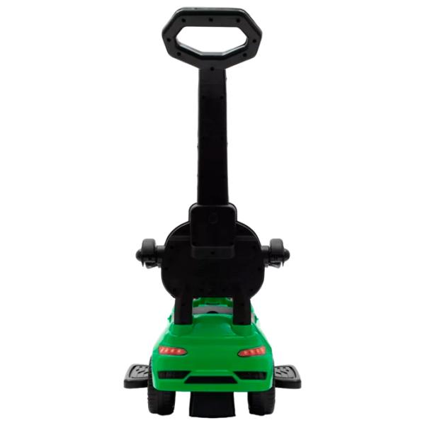 Tolocar Baby Mix Racer (UR-BEJ919) 25 kg/ Green photo 3