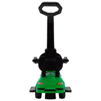 Tolocar Baby Mix Racer (UR-BEJ919) 25 kg/ Green photo 3