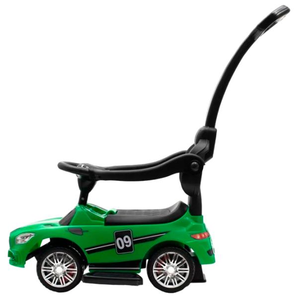 Tolocar Baby Mix Racer (UR-BEJ919) 25 kg/ Green photo 4