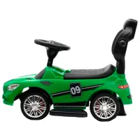 Tolocar Baby Mix Racer (UR-BEJ919) 25 kg/ Green photo 5