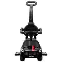 Tolocar Baby Mix Racer (UR-BEJ919) 25 kg/ Black photo 2