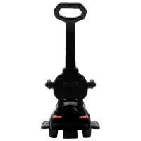 Tolocar Baby Mix Racer (UR-BEJ919) 25 kg/ Black photo 3
