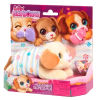 Мягкая игрушка Hasbro Animals FurReal 28070J 4+/ Разноцветный