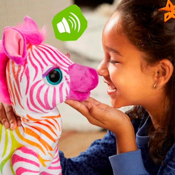 Jucărie moale Hasbro FurReal Friends F6373 F6373 4+/ Multicolor photo 5