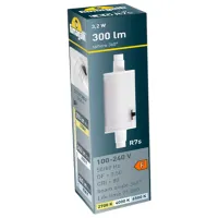 Bec LED Fumagalli H7LEDR7SCCT R7S/ 3.5 W/ 6000 K/ 365lm/ White photo 3
