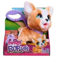 Jucărie interactivă Hasbro FurReal Friends 28057J 28057J 4+/ Yellow