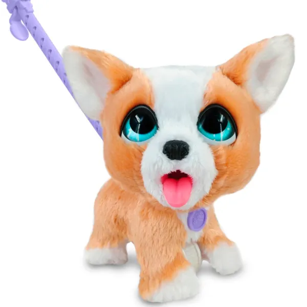 Интерактивная игрушка Hasbro FurReal Friends 28057J 28057J 4+/ Желтый photo 2 Интерактивная игрушка Hasbro FurReal Friends 28057J 28057J 4+/ Желтый photo 2
