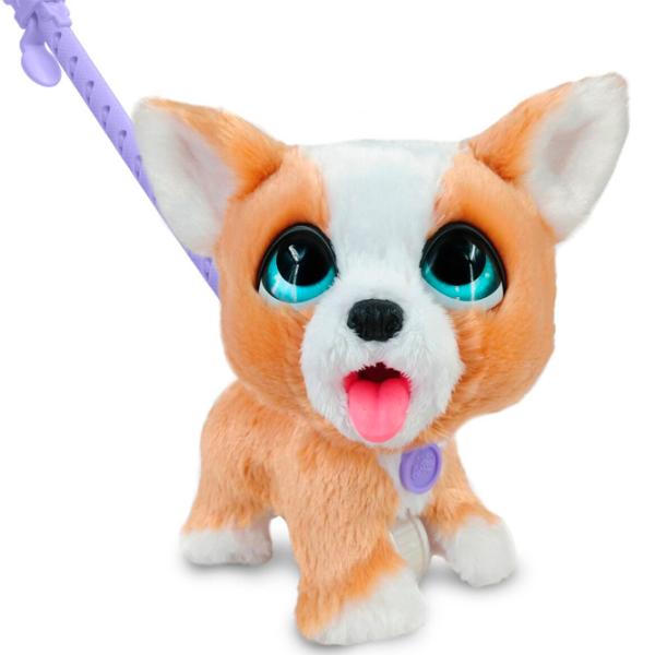 Интерактивная игрушка Hasbro FurReal Friends 28057J 28057J 4+/ Желтый photo 2 Интерактивная игрушка Hasbro FurReal Friends 28057J 28057J 4+/ Желтый photo 2