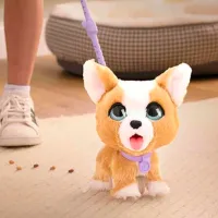 Интерактивная игрушка Hasbro FurReal Friends 28057J 28057J 4+/ Желтый photo 4
