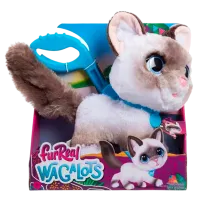 Jucărie interactivă Hasbro FurReal Friends 28059J 28059J 4+/ Multicolor