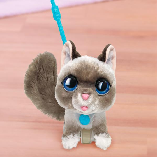 Jucărie interactivă Hasbro FurReal Friends 28059J 28059J 4+/ Multicolor photo 2