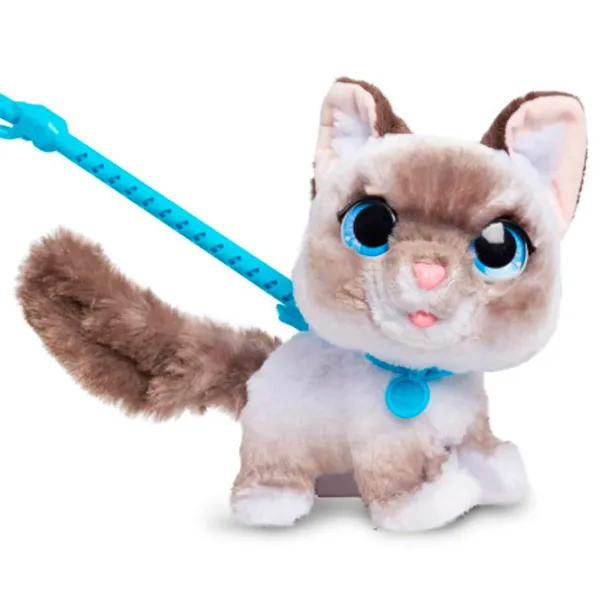 Jucărie interactivă Hasbro FurReal Friends 28059J 28059J 4+/ Multicolor photo 3