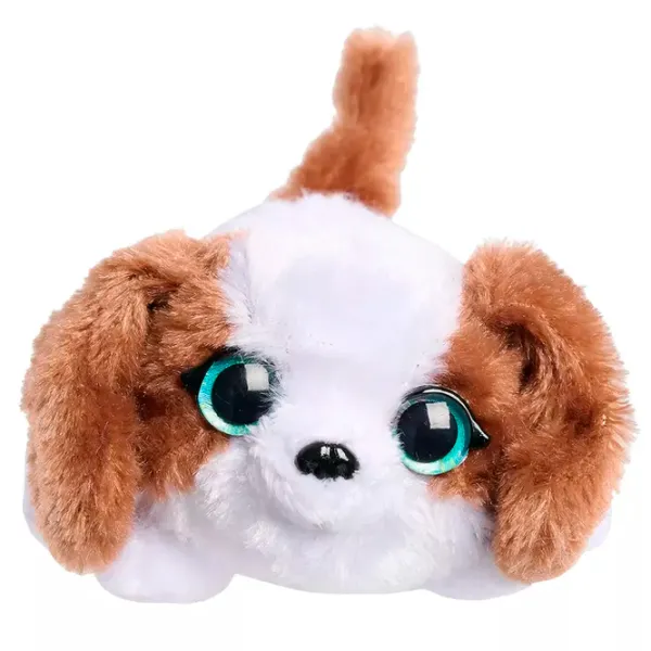 Мягкая игрушка Hasbro FurReal Friends 28060J 28060J 4+/ Белый photo 2 Мягкая игрушка Hasbro FurReal Friends 28060J 28060J 4+/ Белый photo 2