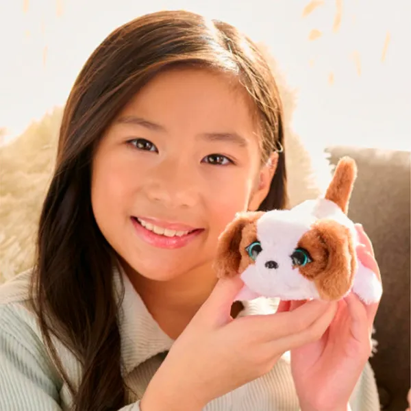 Мягкая игрушка Hasbro FurReal Friends 28060J 28060J 4+/ Белый photo 3 Мягкая игрушка Hasbro FurReal Friends 28060J 28060J 4+/ Белый photo 3
