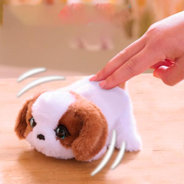 Мягкая игрушка Hasbro FurReal Friends 28060J 28060J 4+/ Белый photo 4 Мягкая игрушка Hasbro FurReal Friends 28060J 28060J 4+/ Белый photo 4