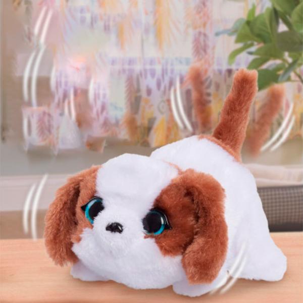 Мягкая игрушка Hasbro FurReal Friends 28060J 28060J 4+/ Белый photo 5 Мягкая игрушка Hasbro FurReal Friends 28060J 28060J 4+/ Белый photo 5