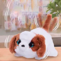 Мягкая игрушка Hasbro FurReal Friends 28060J 28060J 4+/ Белый photo 5