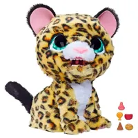 Мягкая игрушка Hasbro FurReal Friends Lil Wilds Lolly 28069J 4+/ Бежевый photo 2