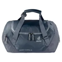 Сумка для путешествий Deuter Aviant Duffel 35 35л/ Черный Черный photo 2