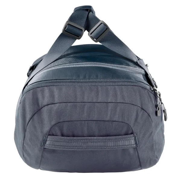 Geantă pentru călătorii Deuter Aviant Duffel 35 35l/ Black Black photo 3 Geantă pentru călătorii Deuter Aviant Duffel 35 35l/ Black Black photo 3