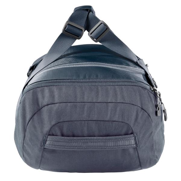 Geantă pentru călătorii Deuter Aviant Duffel 35 35l/ Black Black photo 3 Geantă pentru călătorii Deuter Aviant Duffel 35 35l/ Black Black photo 3