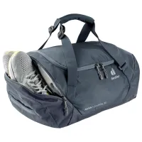 Сумка для путешествий Deuter Aviant Duffel 35 35л/ Черный Черный photo 4