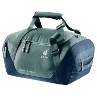 Geantă pentru călătorii Deuter Aviant Duffel 35 35l/ Turquoise Blue