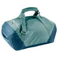 Сумка для путешествий Deuter Aviant Duffel 35 35л/ Бирюзовый Синий photo 2