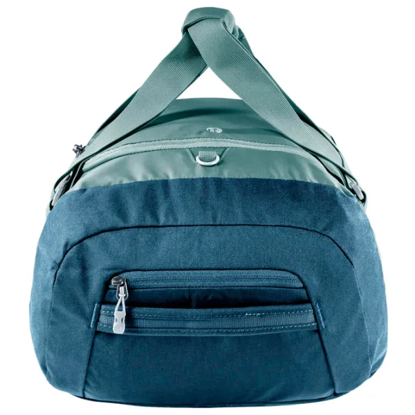 Geantă pentru călătorii Deuter Aviant Duffel 35 35l/ Turquoise Blue photo 3 Geantă pentru călătorii Deuter Aviant Duffel 35 35l/ Turquoise Blue photo 3