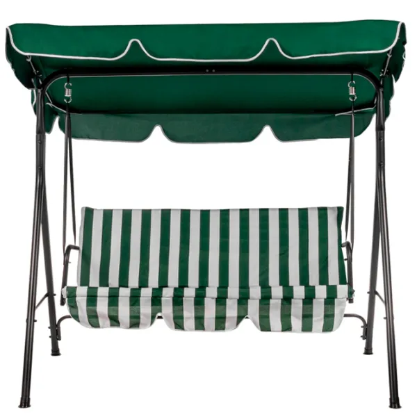 Balansor OEM 100850222 (5338492) Green/ 200 kg photo 1