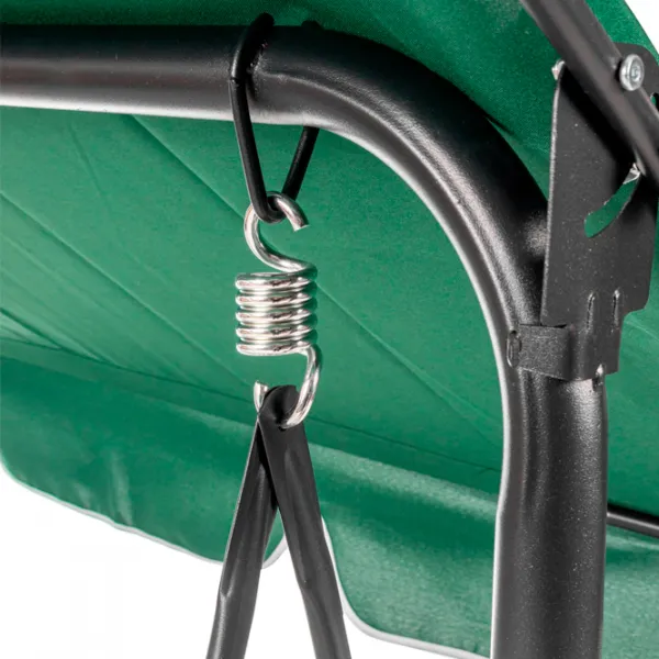 Balansor OEM 100850222 (5338492) Green/ 200 kg photo 3