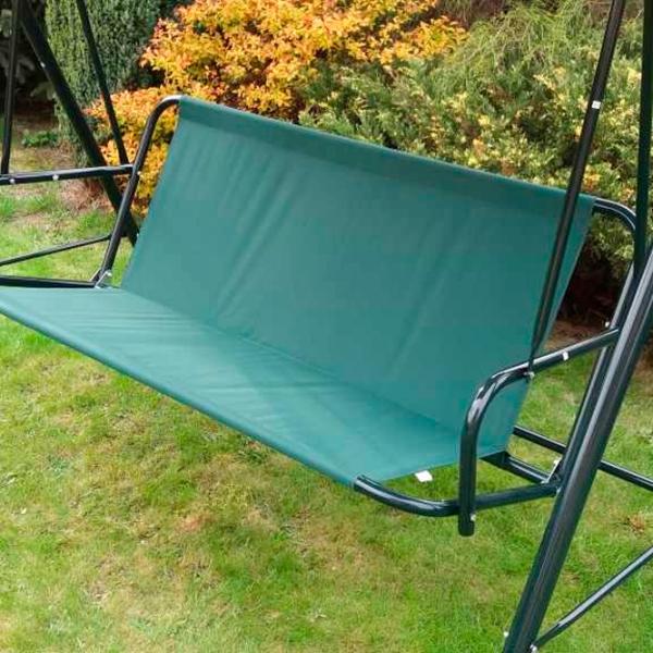 Balansor OEM 100850222 (5338492) Green/ 200 kg photo 6