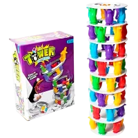 Joc de masă Essa Toys 1227-09 5+/ Dezvoltare